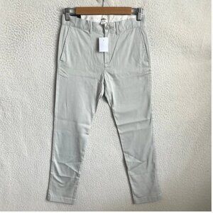 J Crew Skinny Chinos‎ Boys 12 Taup